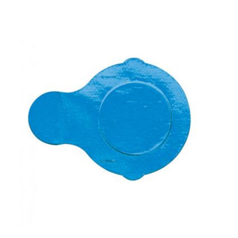Chemoplus™ Iva Seal, Blue, Sold As 1000/Carton Cardinal Cp3011B-