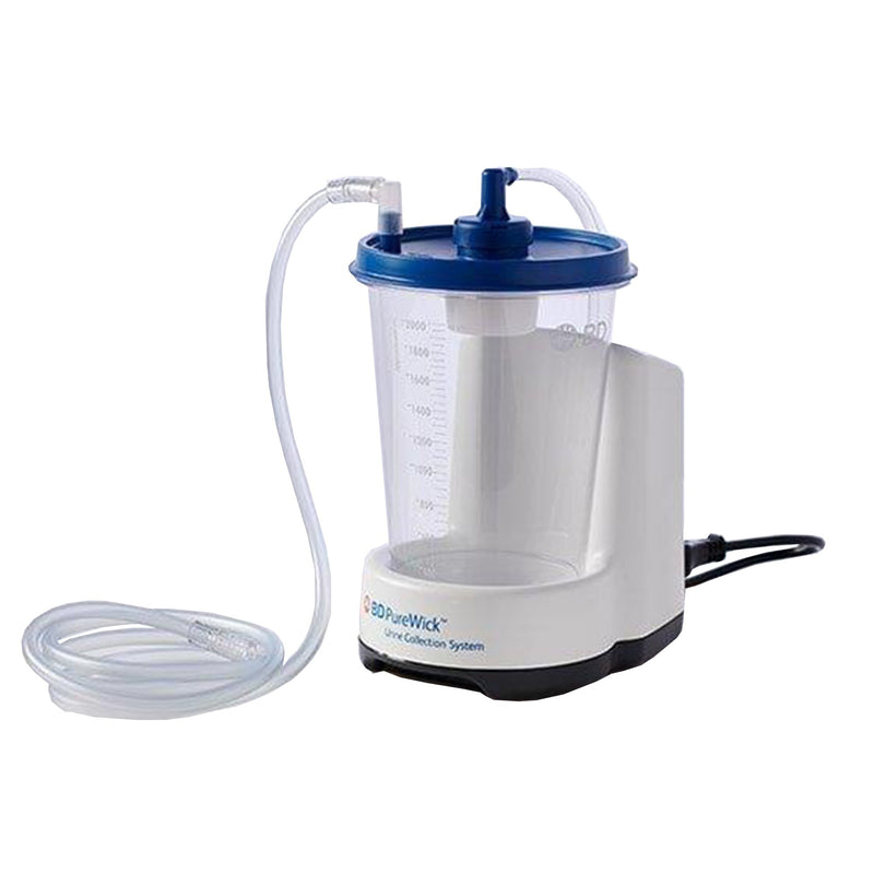 Purewick™ Urine Collection System Without Battery, Sold As 1/Case Bard Pw100