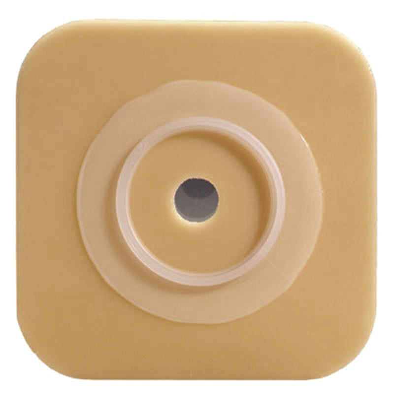 Sur-Fit Natura® Colostomy Barrier With 1 7/8-2½ Inch Stoma Opening, Sold As 10/Box Convatec 413163