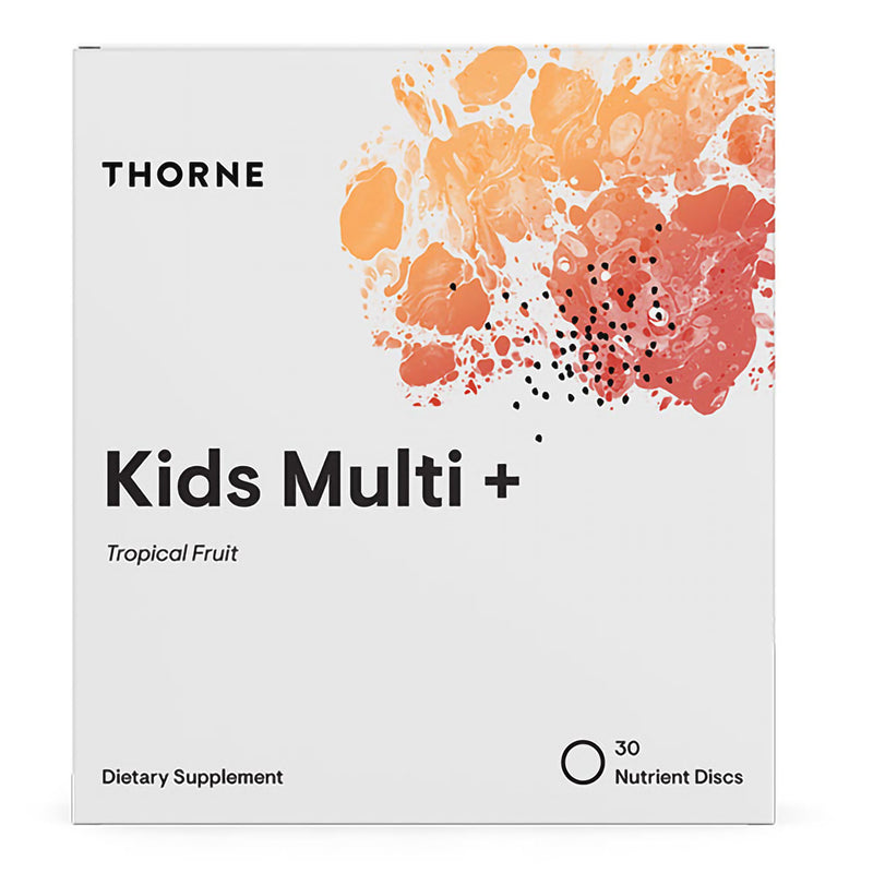 Discs, Multi + Kids Strwbry Kiwi (30/Bx 24Bx/Cs), Sold As 1/Box Thorne Dis006