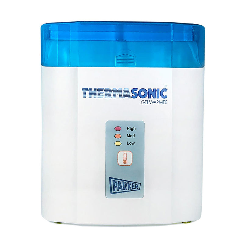 Thermasonic® Gel Warmer For 3 Bottles, Sold As 1/Each Parker 82-03