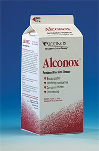 Liquinox® Instrument Detergent, Sold As 4/Case Alconox 1201